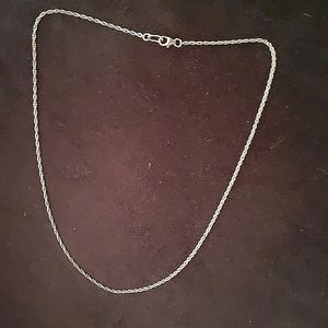 14/20 14K GF 18 Inch Necklace